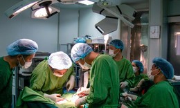 Ung thư không chờ đến khi cơ thể lên tiếng, bác sĩ khuyến cáo tầm soát sớm