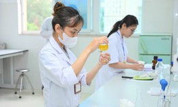 Mức trần học phí chưa tính đủ chi phí đào tạo thực tế khối ngành sức khỏe
