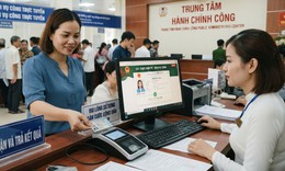 Thêm tính năng cho tài khoản định danh và xác thực điện tử