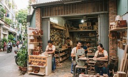 Thủ tục đăng ký đất thành lập doanh nghiệp vào hoạt động sản xuất kinh doanh