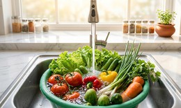 4 cách chăm sóc và bảo vệ gan hàng ngày