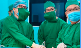 Y tế Côn Đảo đổi thay thế nào sau 1 năm về TPHCM?