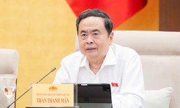 Không biến ngân hàng thương mại thành 'giấy chứng nhận an toàn' cho trái phiếu