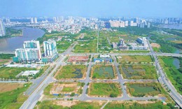 Chỉ đạo mới nhất của Chính phủ về quản lý, sử dụng đất đai