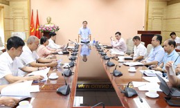 Minh bạch điều phối, bảo vệ người hiến khi sửa Luật Hiến, ghép, lấy mô, tạng
