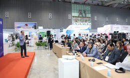 Chuỗi Hội thảo Quốc tế tại Pharmedi 2026