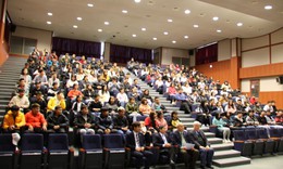 Quy định mới về hồ sơ dự tuyển du học sinh học bổng ngân sách nhà nước
