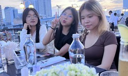 Nhiều người trẻ bị rối loạn mặc cảm ngoại hình