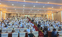 Để hồ sơ sức khỏe điện tử thực sự 'sống' cùng người dân