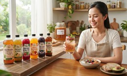 Uống kombucha có tốt không? 7 lợi ích và những điều cần lưu ý