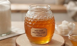 Có nên dùng mật ong thay thế đường khi muốn giảm cân?