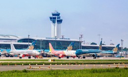 Phó Thủ tướng: Siết thiết bị bay không người lái, bảo đảm an ninh hàng không