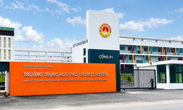 Hôm nay công bố điểm thi tốt nghiệp THPT tại Trường Chuyên Tuyên Quang