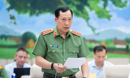 Đề xuất kiện toàn hệ thống cơ quan điều tra theo hướng tinh, gọn, chuyên nghiệp