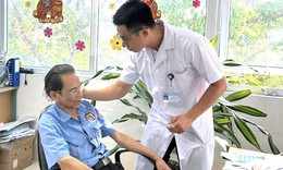 Tư vấn cai nghiện thuốc lá: Hơn 275.000 lượt bệnh nhân được hỗ trợ