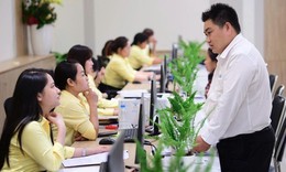 Để đơn vị mất đoàn kết, viên chức đứng đầu có thể bị miễn nhiệm chức vụ