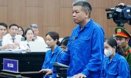 Cựu Cục trưởng không nhớ số tiền nhận của doanh nghiệp xuất khẩu lao động