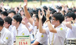 Hà Nội công bố học phí 35 trường chất lượng cao năm học mới