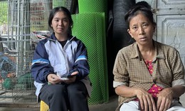 Ước mơ thành cô giáo dạy ngoại ngữ của nữ sinh Tuyên Quang có nguy cơ dang dở vì mẹ suy thận