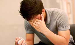 Thủ dâm 4 đến 5 lần trong 1 tuần có sao không?