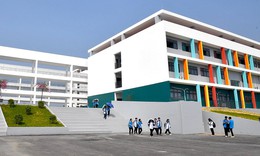 326 thí sinh thi lại tốt nghiệp THPT không có điểm 10 môn Toán