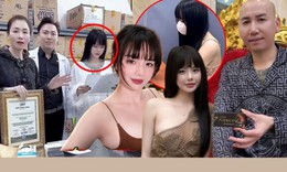 Tiktoker 'Cô giáo Hương' quảng cáo Loramen cùng Phú Lê là ai?