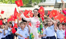 Lịch tổ chức lễ khai giảng toàn quốc năm 2026
