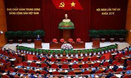 Đổi tên Ban Tuyên giáo và Dân vận Trung ương thành Ban Tuyên giáo Trung ương