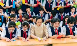 Sắp xếp, tinh gọn mạng lưới trường học: Tiếng nói từ người trong cuộc