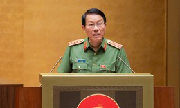 Trình Quốc hội đề xuất không tổ chức Cơ quan điều tra của VKSND tối cao