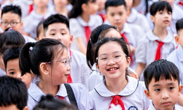 Học sinh Hà Nội được nghỉ lễ Quốc khánh 2/9 mấy ngày?