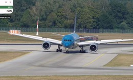 Phó Thủ tướng yêu cầu làm rõ nguyên nhân sự cố chuyến bay VN34 tại Munich