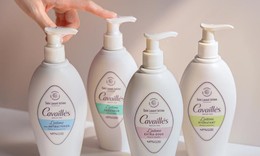 Cavaillès: Giải pháp chăm sóc dịu nhẹ và bảo vệ từ gốc cho vùng nhạy cảm