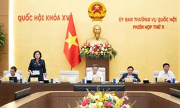 Hộ kinh doanh, doanh nghiệp doanh thu dưới 10 tỷ đồng được đề xuất giảm 30% thuế