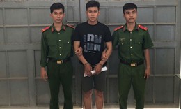 Hai môi giới bất động sản bị bắt vì lừa đảo chiếm đoạt tài sản