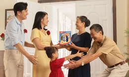 Mùa vu lan, mời cha mẹ tham gia ngày hội sức khỏe cùng Abbott