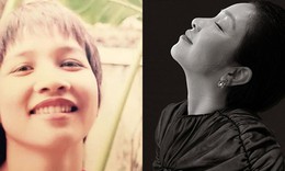 'Diva' Mỹ Linh ở tuổi 51
