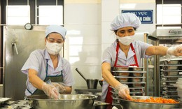 Hà Nội siết an toàn thực phẩm học đường, công khai nguồn gốc suất ăn bán trú