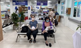 BHXH Việt Nam hướng dẫn cách thay đổi nơi đăng ký khám chữa bệnh BHYT ban đầu