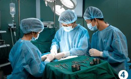 Bệnh viện đạt mức chất lượng xuất sắc mới được tham gia du lịch y tế