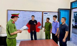 Lập nhóm 'nữ tìm bạn trai' để thu phí, một đối tượng bị khởi tố