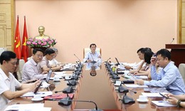 Đào tạo nhân lực Trạm Y tế xã phải xác định đúng 'khoảng trống', học xong là làm được