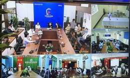 Hà Nội phê duyệt Đề án xây dựng, vận hành hệ thống KCB từ xa Telehealth