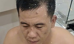 Bắt quả tang đối tượng trộm cắp 80 lượng vàng trị giá 8 tỷ đồng