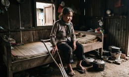 Tăng mức chuẩn trợ giúp xã hội, người cao tuổi thuộc hộ nghèo hưởng mức cao nhất