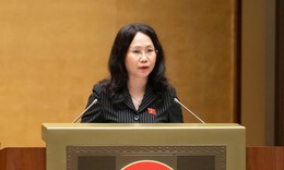 Quốc hội bàn cơ chế di chuyển 3 di tích phục vụ công trình trọng điểm