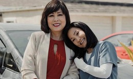 NSND Hồng Vân: Thanh xuân của tôi không thể thiếu Hồng Đào
