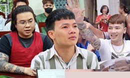 Trước khi bị bắt, Phạm Tuấn đang chuẩn bị làm phim đón Khá Bảnh trở về