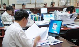 Công chức lãnh đạo không hoàn thành nhiệm vụ sẽ bị miễn nhiệm