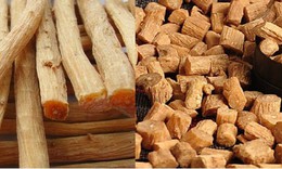 Hà Tĩnh yêu cầu thu hồi lô thuốc y học cổ truyền Ngưu tất chích rượu